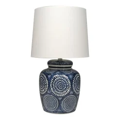 Emsfors 43cm bordslampa