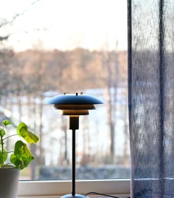Epsilon 37cm bordslampa