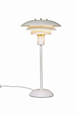Epsilon 37cm bordslampa