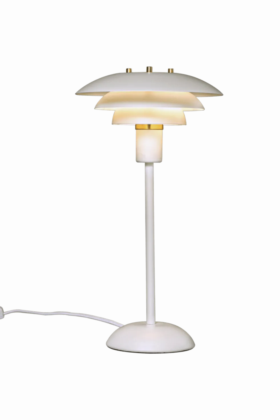 Epsilon 37cm bordslampa