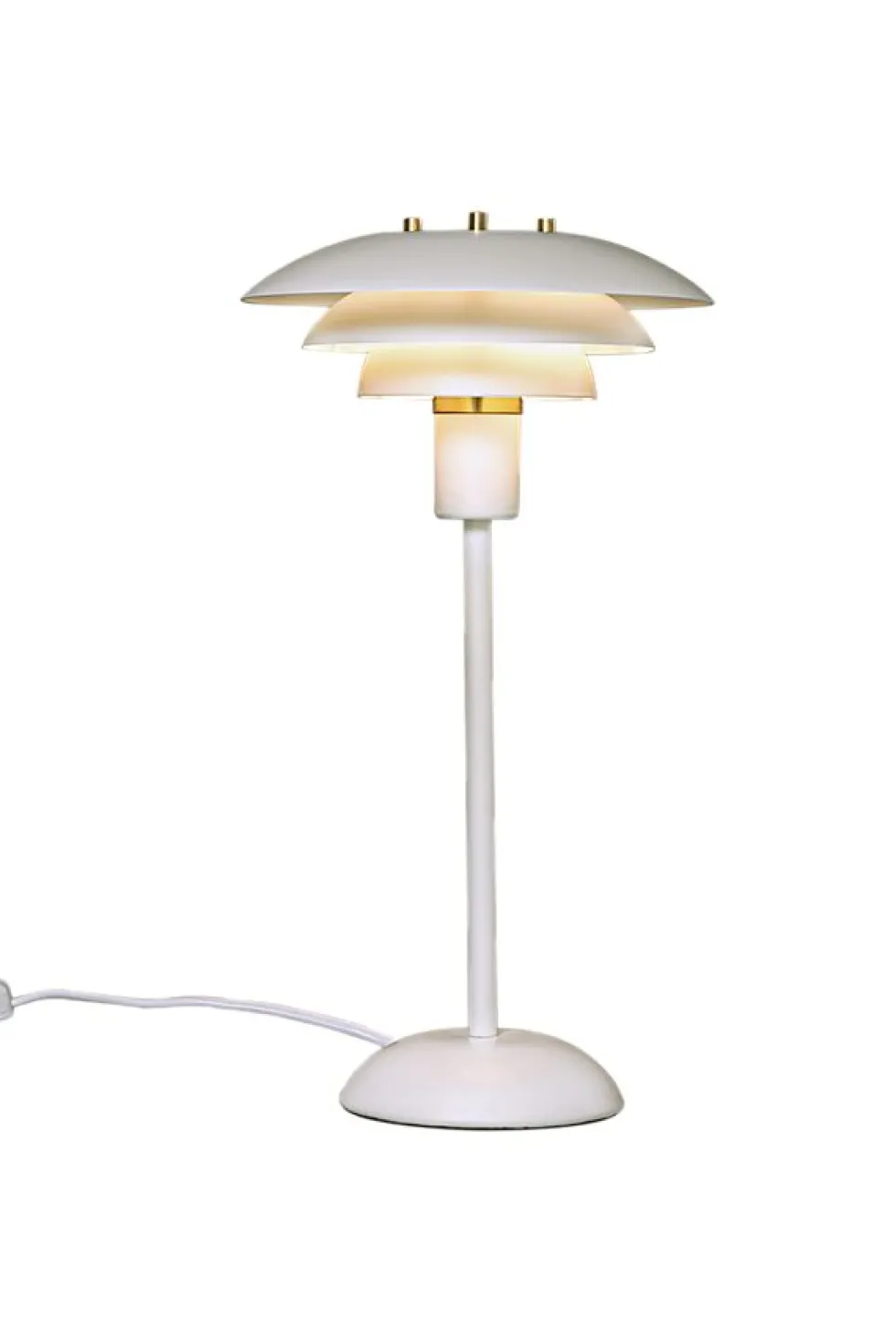 Epsilon 37cm bordslampa