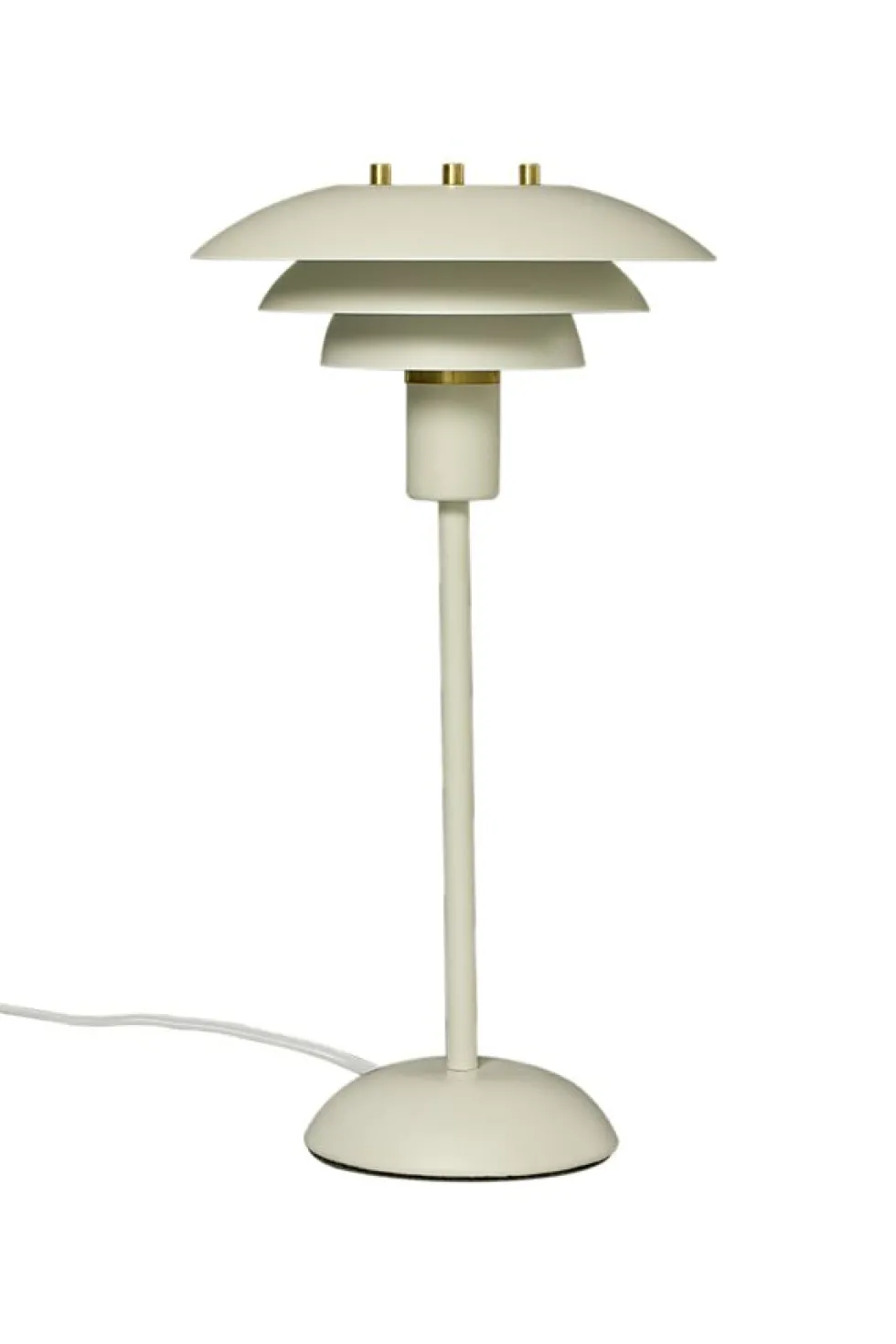 Epsilon 37cm bordslampa