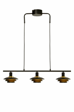 Epsilon 86cm taklampa