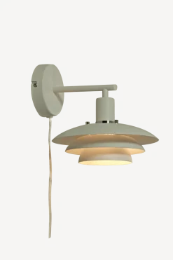 Epsilon 24cm vägglampa