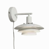 Epsilon 24cm vägglampa