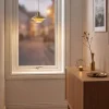 Epsilon Ø20 fönsterlampa