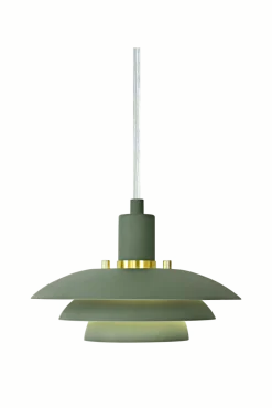 Epsilon Ø20 fönsterlampa