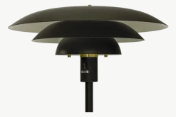 Epsilon golvlampa