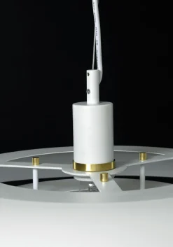 Epsilon Ø56 taklampa
