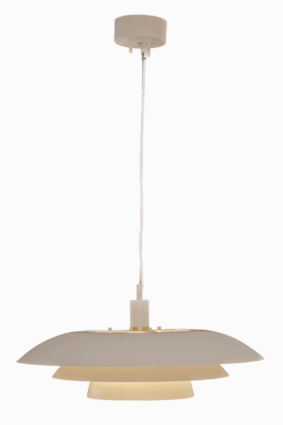 Epsilon Ø56 taklampa