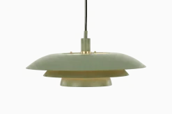 Epsilon Ø56 taklampa