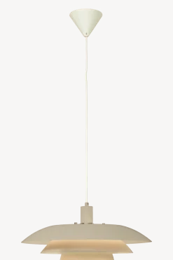 Epsilon 1 Ø45 taklampa