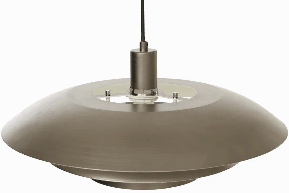 Epsilon 1 Ø45 taklampa