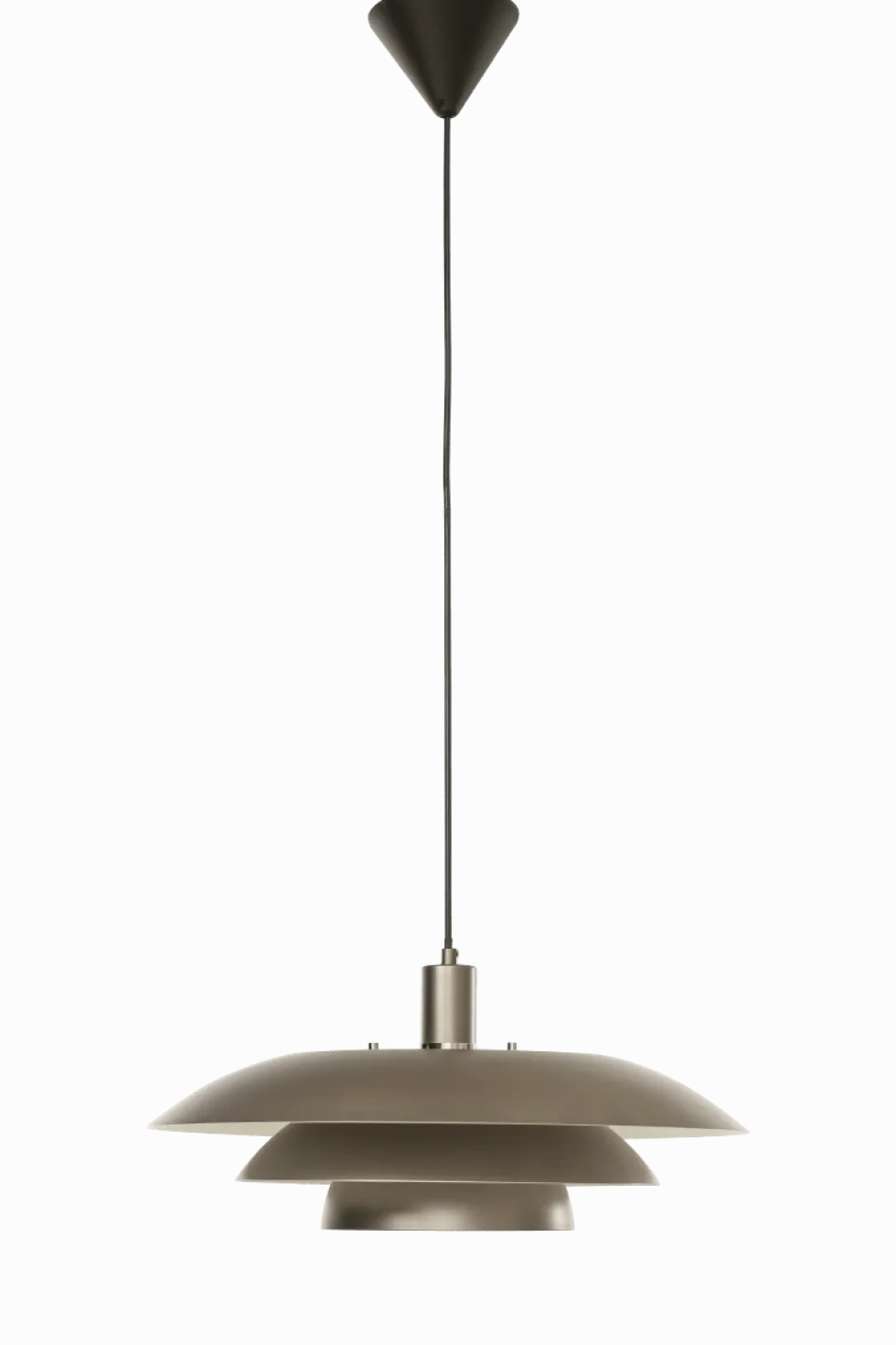Epsilon 1 Ø45 taklampa