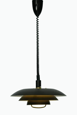Epsilon Ø45 taklampa
