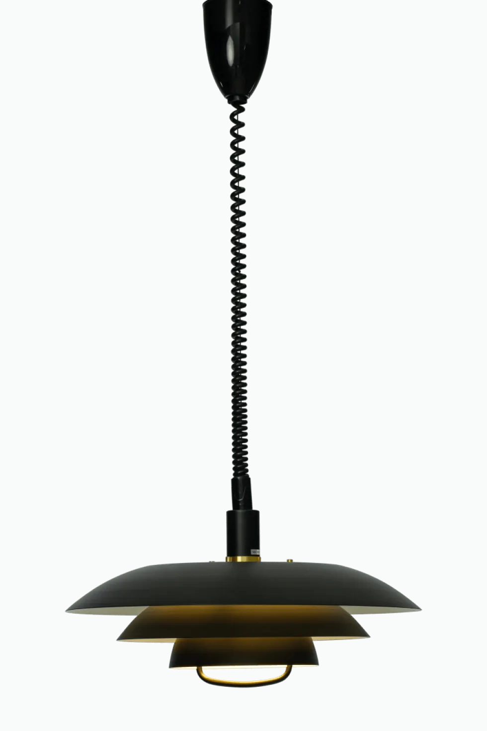 Epsilon Ø45 taklampa