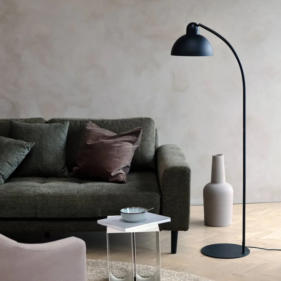 Eric golvlampa