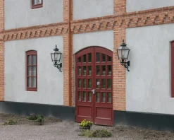 Eriksberg utelampa