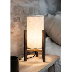 Eruca 34cm bordslampa