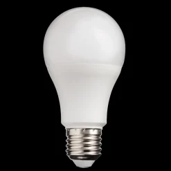 E27 sensor rörelse + dag/natt 9W 3000K