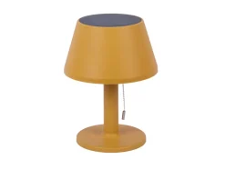 Esfera 26cm solcellslampa