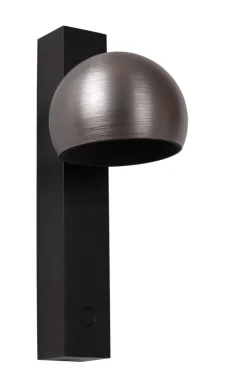 Esfera 25cm vägglampa