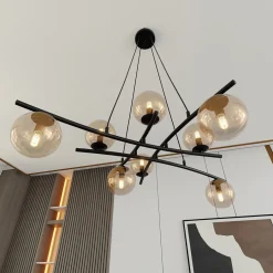Essa Ø100 taklampa