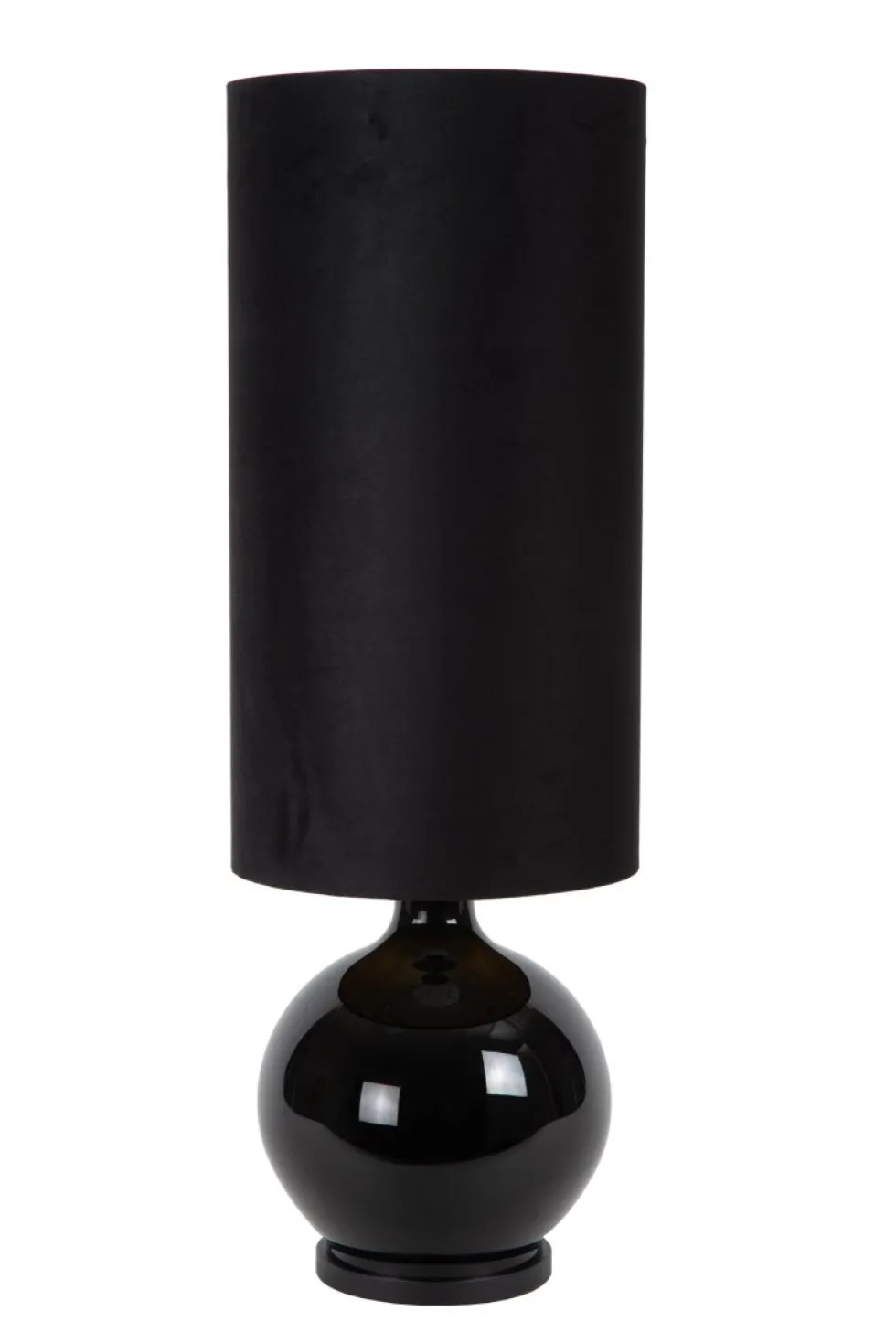 Esterad golvlampa