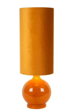 Esterad golvlampa