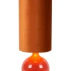 Esterad golvlampa