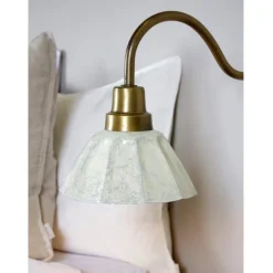 Ester 34cm vägglampa