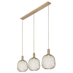 Esterel 116cm taklampa