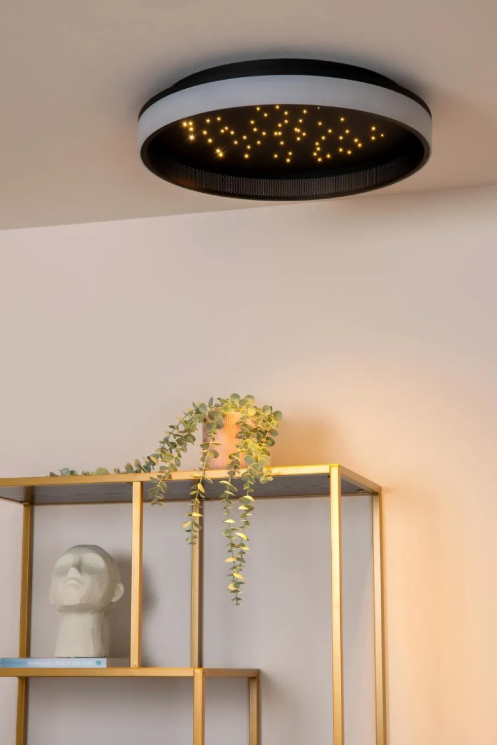 Estreja Ø40 plafond