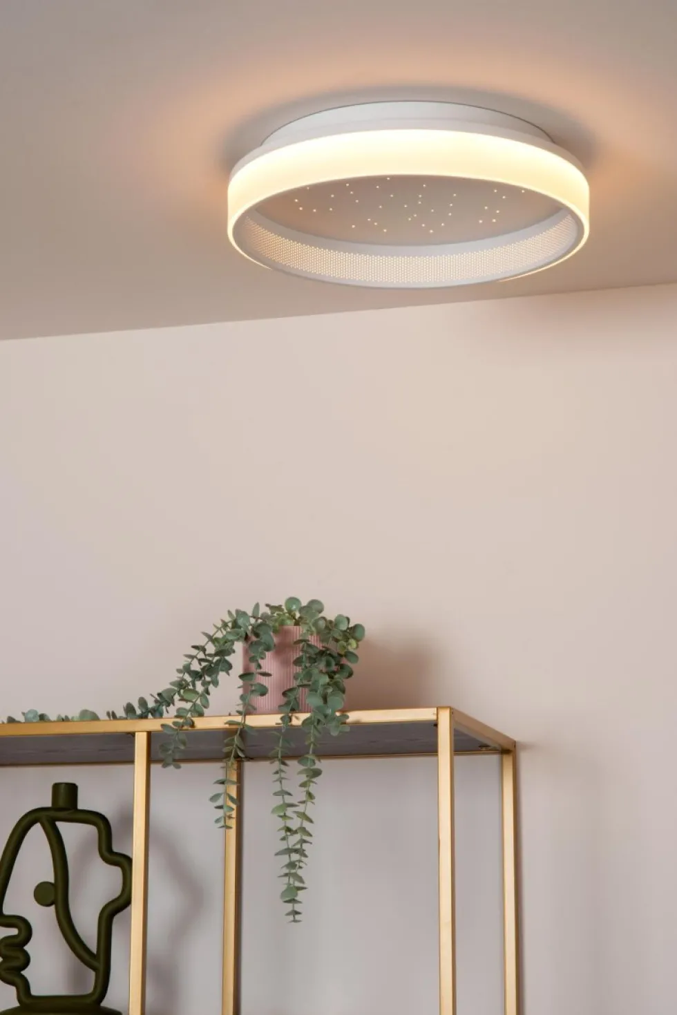 Estreja Ø40 plafond