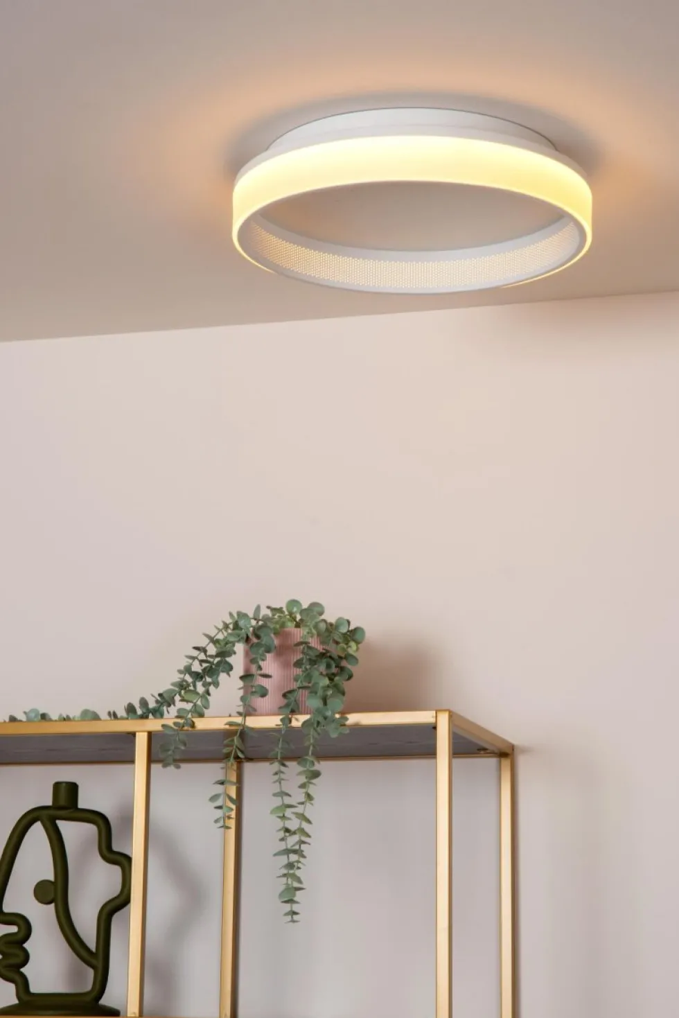 Estreja Ø40 plafond