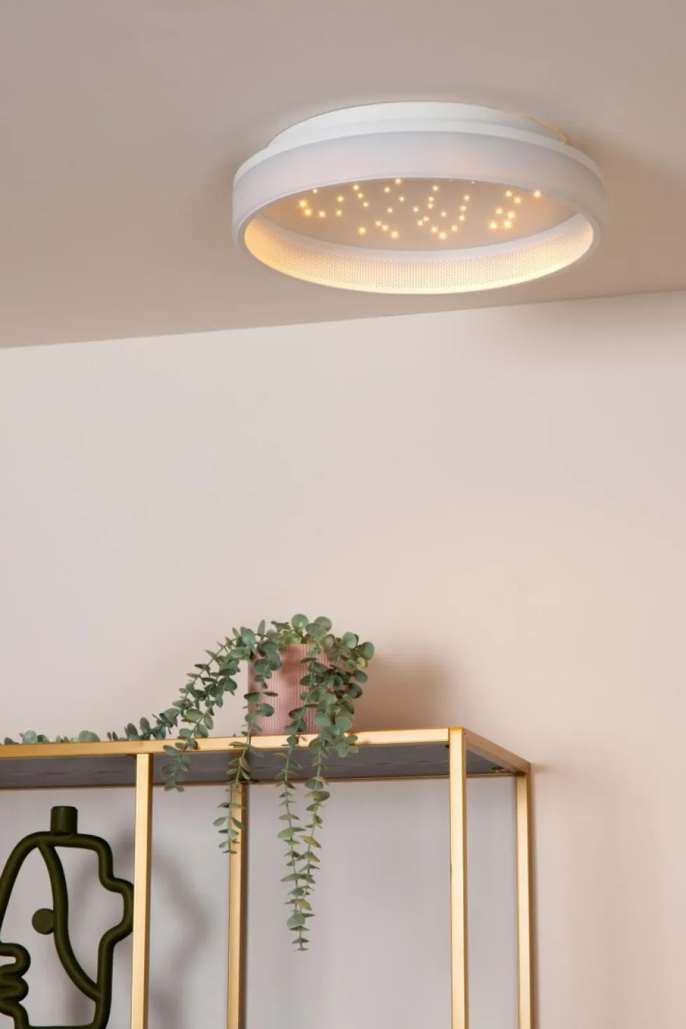 Estreja Ø40 plafond