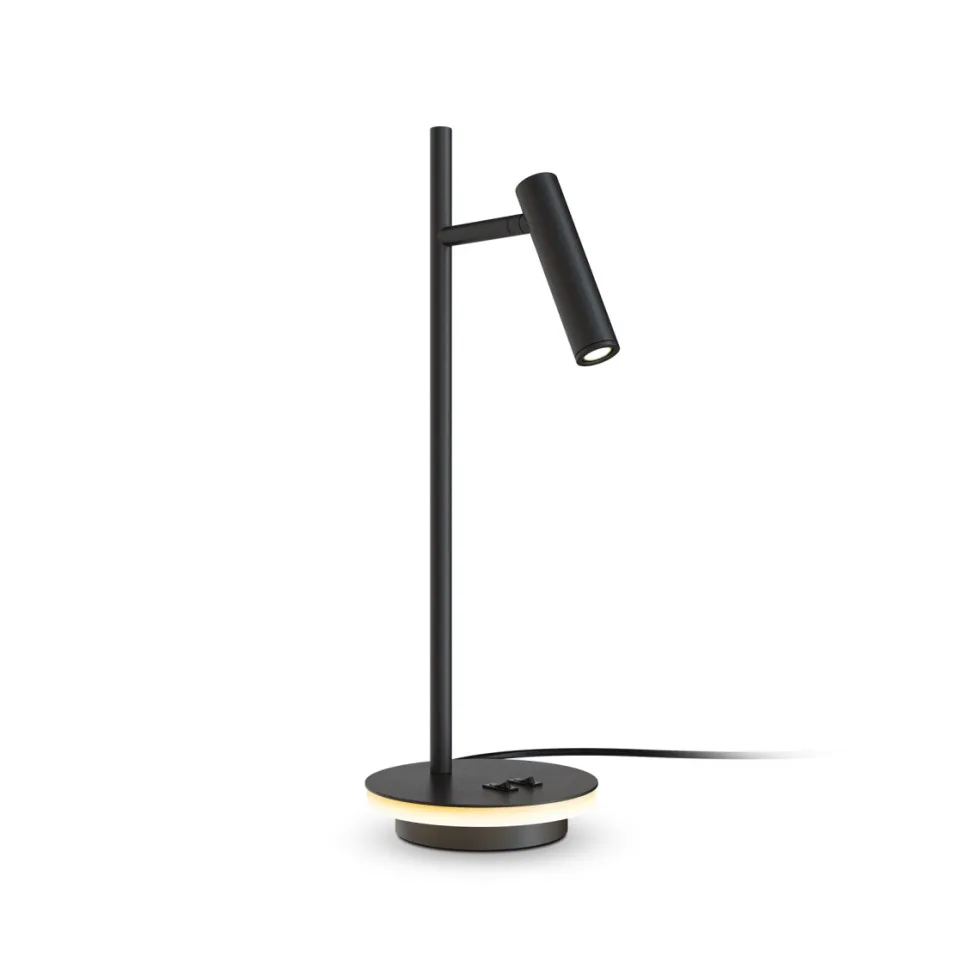 Estudo 45cm skrivbordslampa