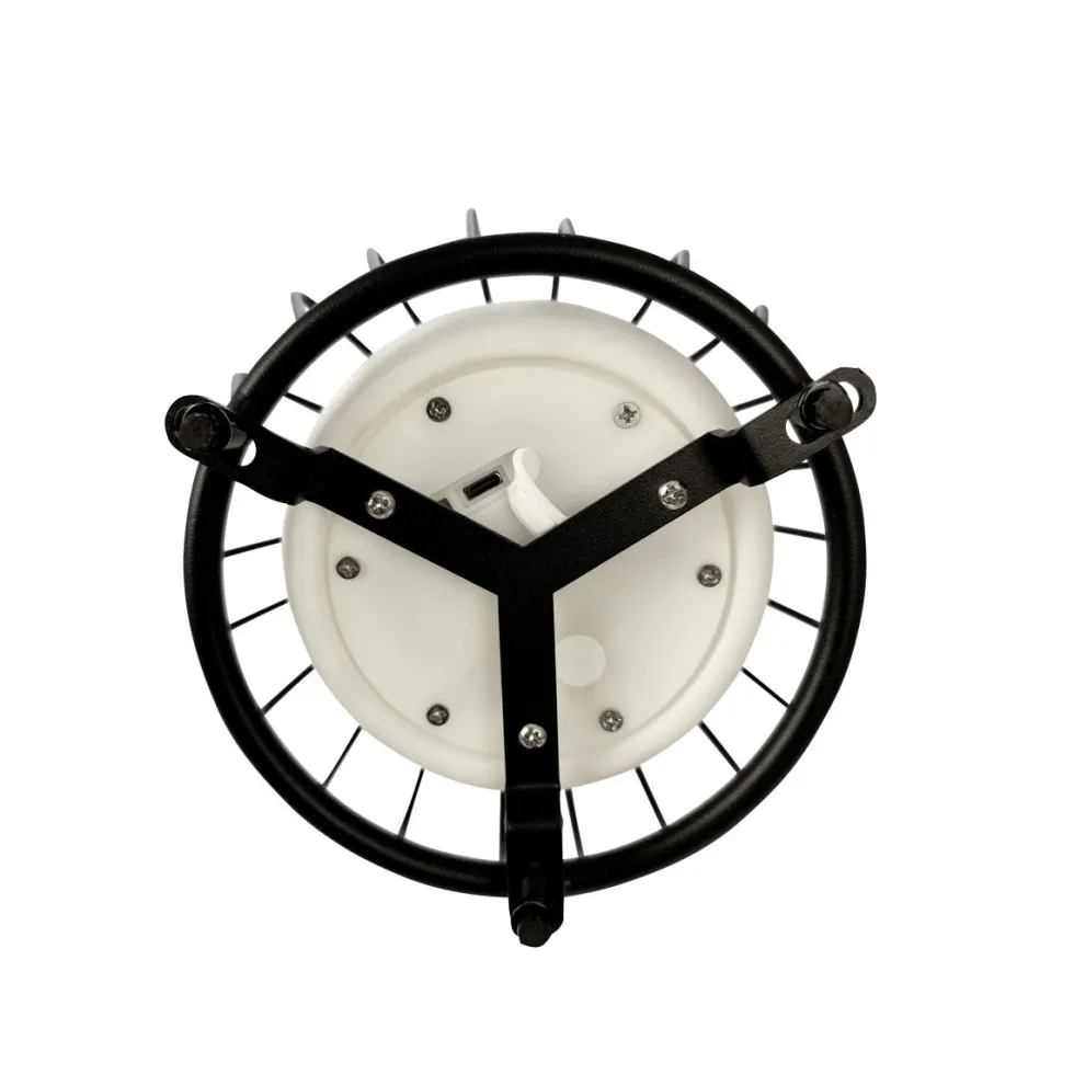 Evesham 23cm portabel