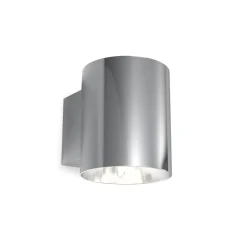 Evoke S vägglampa