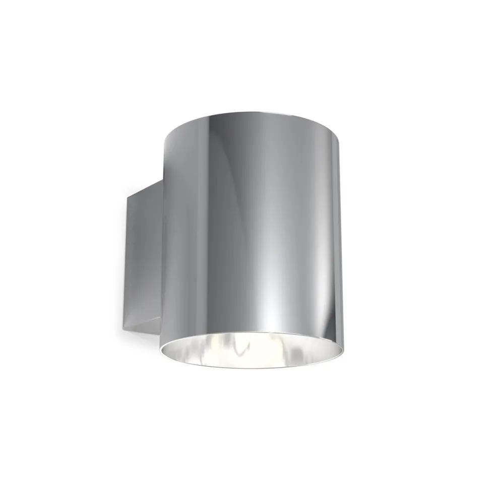 Evoke S vägglampa