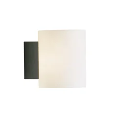 Evoke S vägglampa