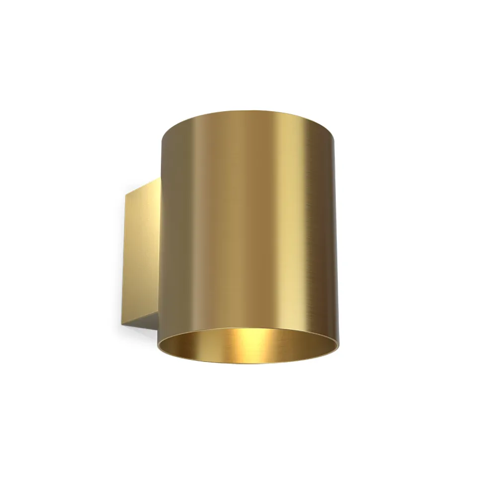 Evoke S vägglampa