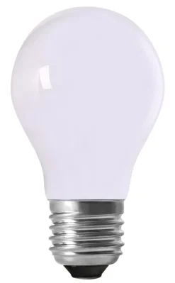 E27 7W Dimbar 2850K RA95