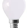 E14 4,5W Dimbar 2850K RA95