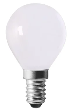 E14 4,5W Dimbar 2850K RA95