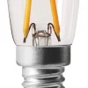 E14 1W dimbar 2700K RA95