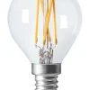 E14 4W Dim-to-warm 2850-2200K RA95
