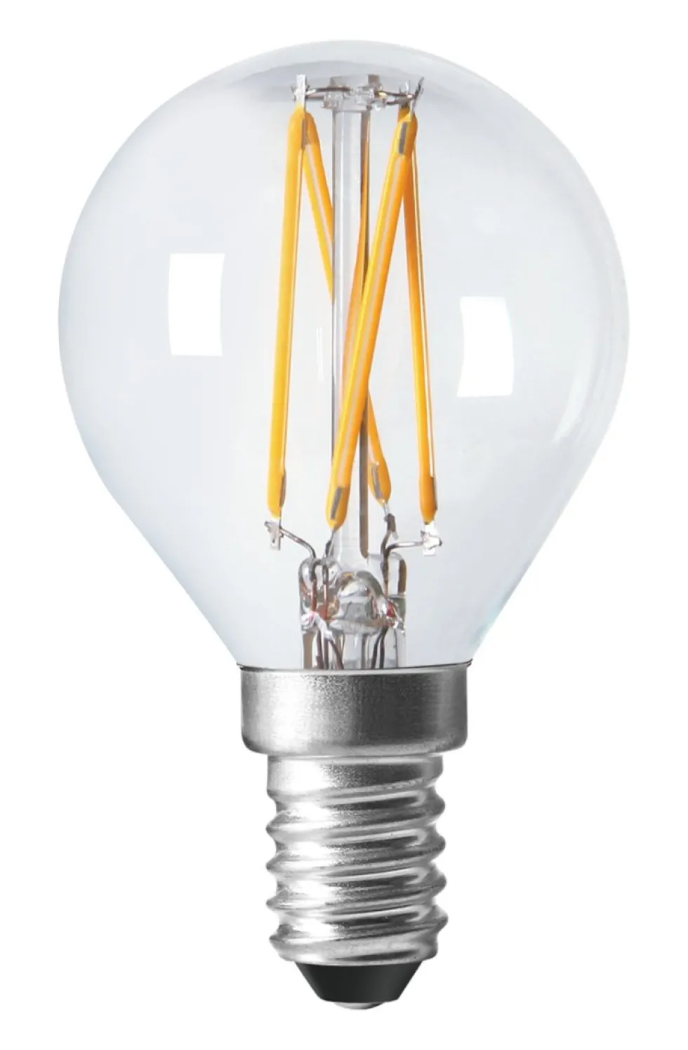 E14 4W Dim-to-warm 2850-2200K RA95
