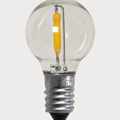 E10 0,5W 1900K 3-pack