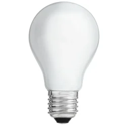 E27 7W 2700K 3-steg dimbar minne